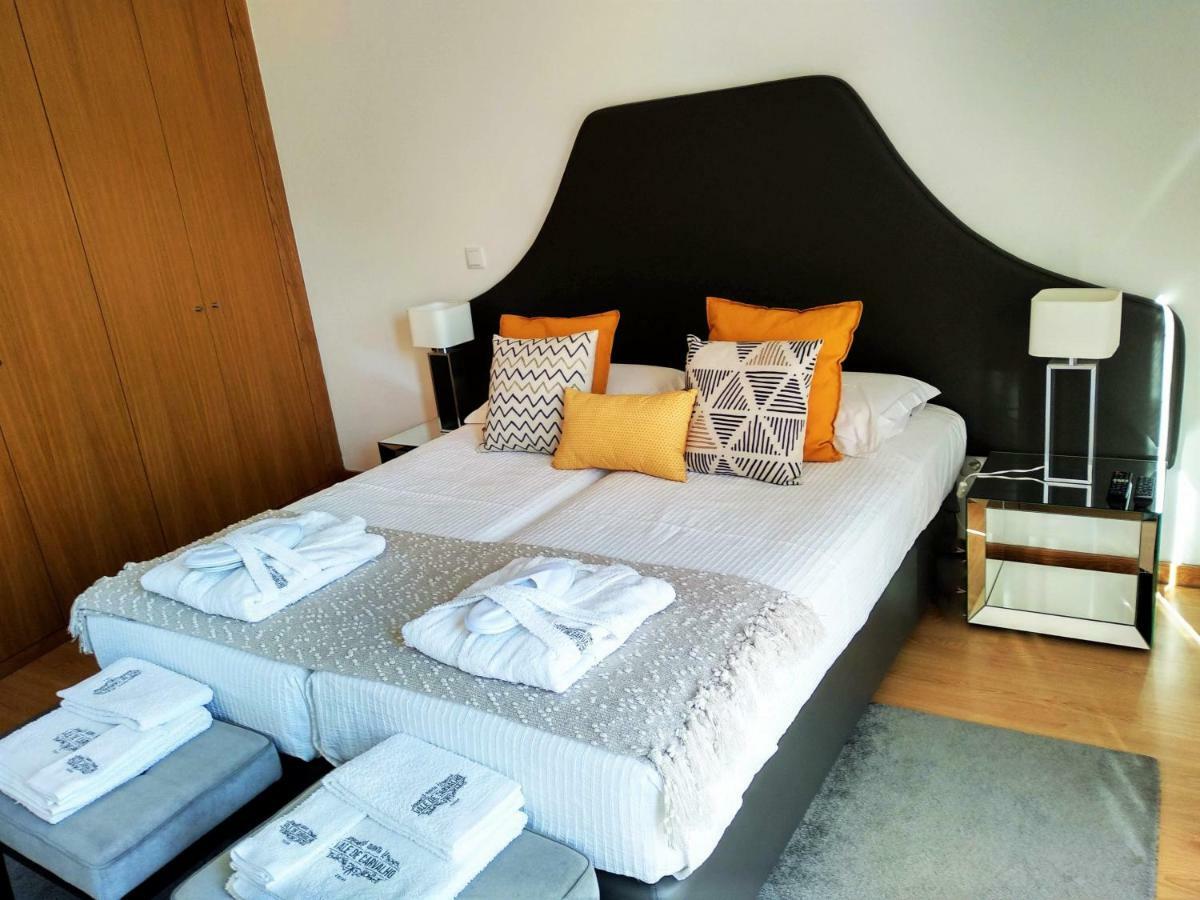 Quinta Vale De Carvalho Guest House Pinhal do Douro Ngoại thất bức ảnh