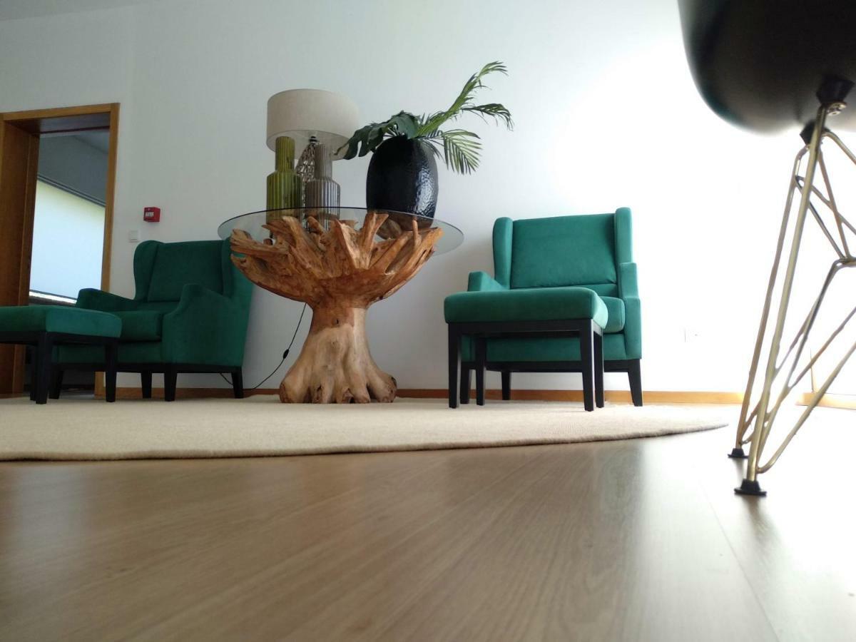 Quinta Vale De Carvalho Guest House Pinhal do Douro Ngoại thất bức ảnh