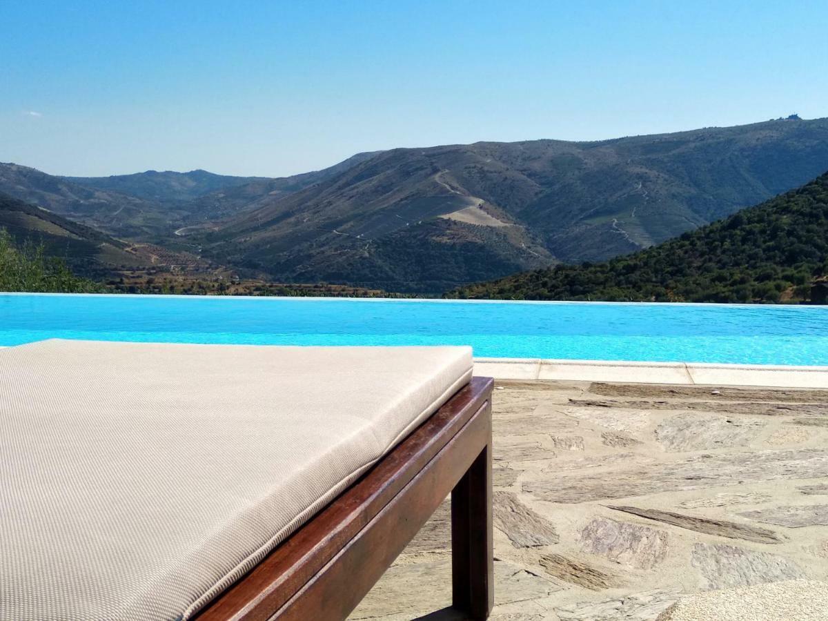 Quinta Vale De Carvalho Guest House Pinhal do Douro Ngoại thất bức ảnh