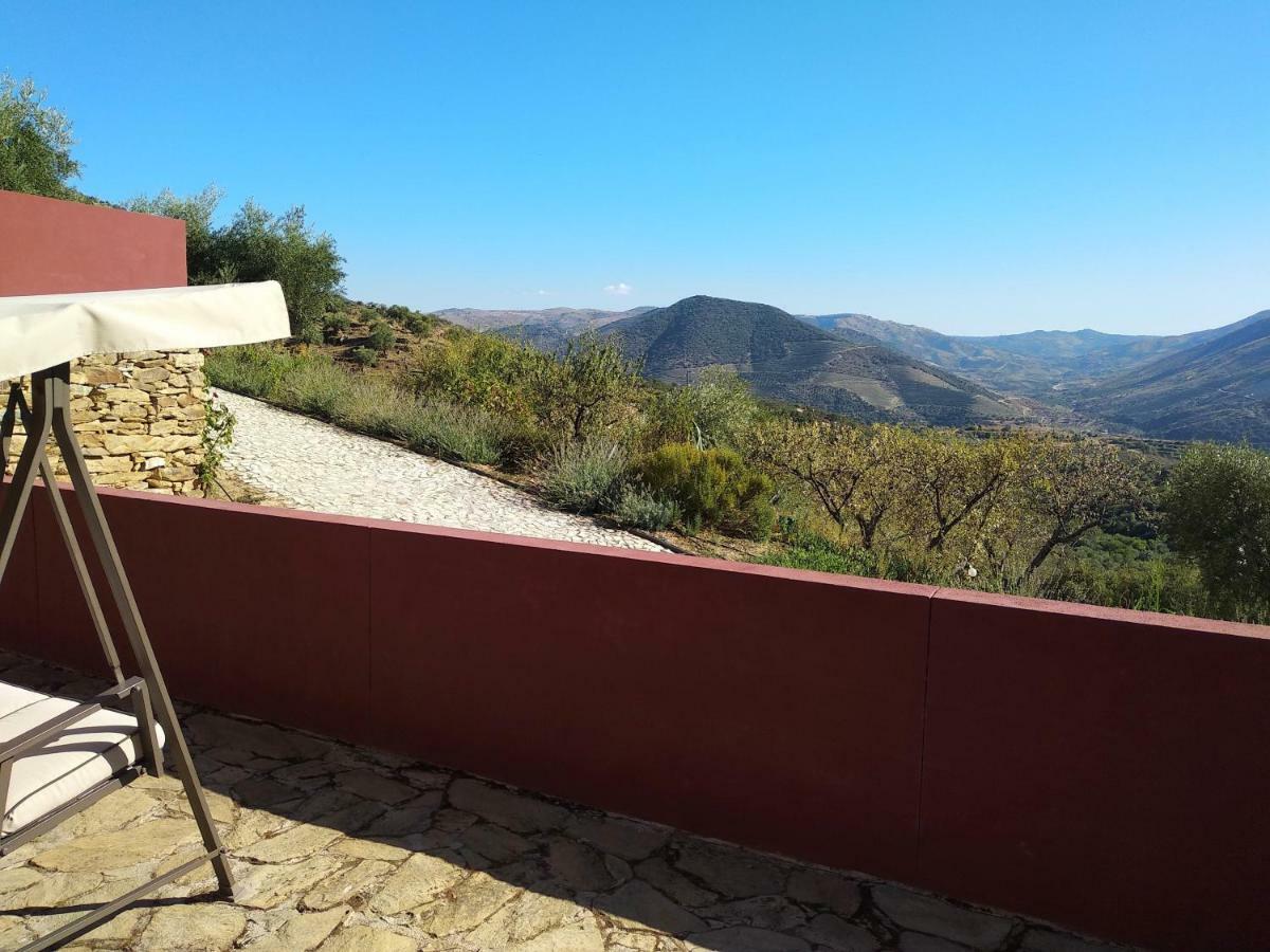 Quinta Vale De Carvalho Guest House Pinhal do Douro Ngoại thất bức ảnh