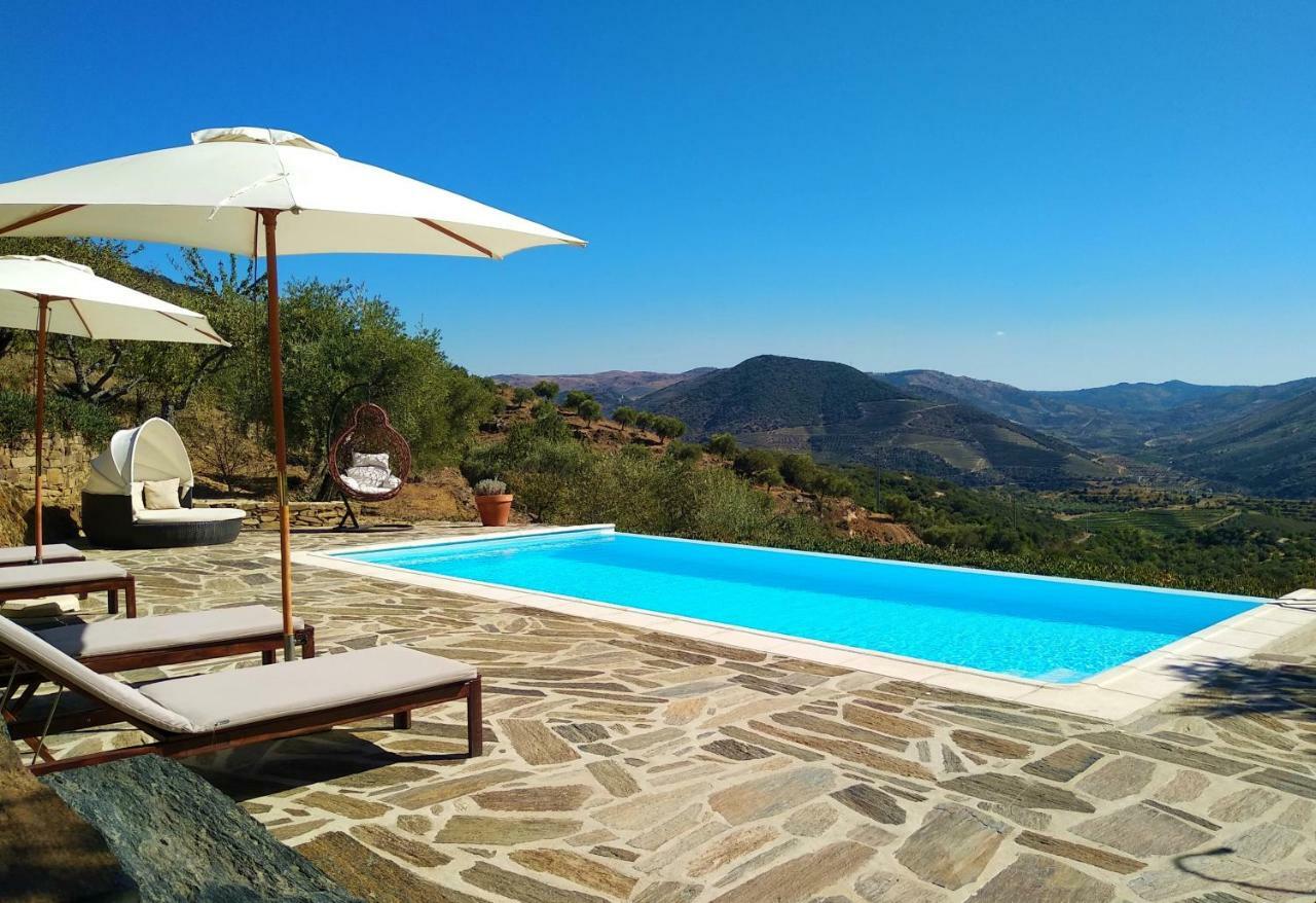 Quinta Vale De Carvalho Guest House Pinhal do Douro Ngoại thất bức ảnh