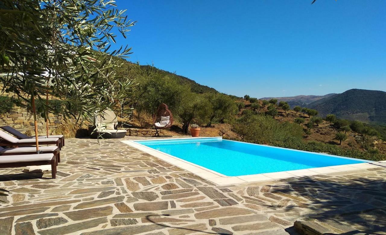 Quinta Vale De Carvalho Guest House Pinhal do Douro Ngoại thất bức ảnh