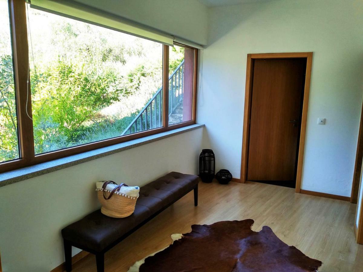 Quinta Vale De Carvalho Guest House Pinhal do Douro Ngoại thất bức ảnh