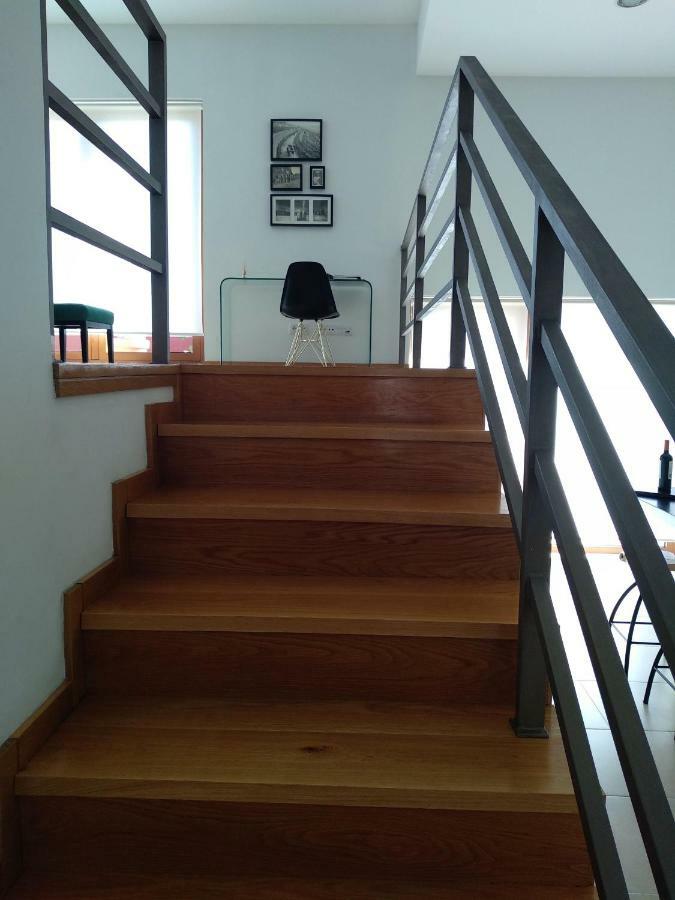 Quinta Vale De Carvalho Guest House Pinhal do Douro Ngoại thất bức ảnh