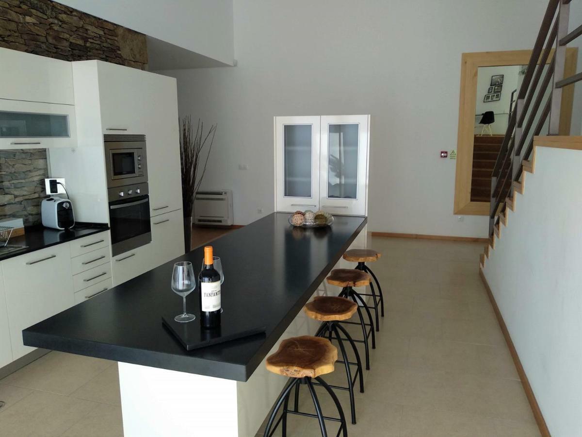Quinta Vale De Carvalho Guest House Pinhal do Douro Ngoại thất bức ảnh