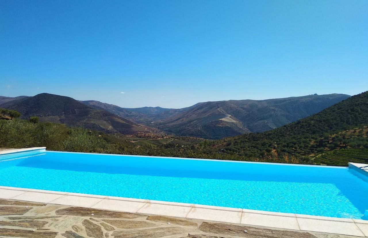 Quinta Vale De Carvalho Guest House Pinhal do Douro Ngoại thất bức ảnh