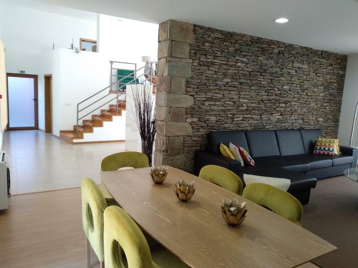 Quinta Vale De Carvalho Guest House Pinhal do Douro Ngoại thất bức ảnh